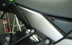 KAWASAKI NINJA 1000 A 2023