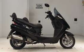 SYM RV125 JP Type 2020