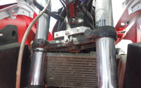 HONDA CBR250R GEN 3 MC41