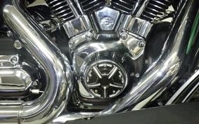 HARLEY FLHX 1580 2010