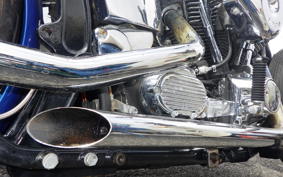 HARLEY FLSTC 1340 1993