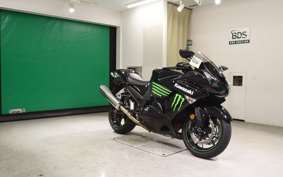 KAWASAKI ZX 1400 NINJA 2010