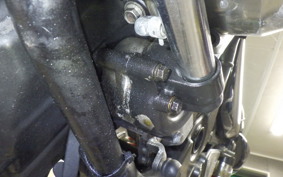 KAWASAKI BALIUS 250 Gen.2 2023 ZR250B