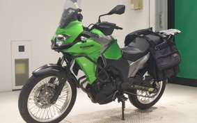 KAWASAKI VERSYS-X 250 A LE250D