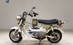 HONDA CHALY 50 2021 CF50