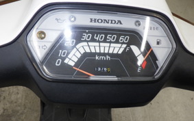 HONDA TACT 2013 AF09