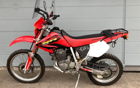HONDA XR-250 MD30