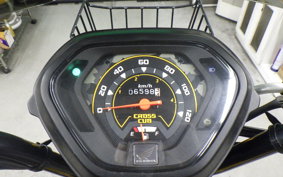 HONDA CROSS CUB 110 2012 JA45