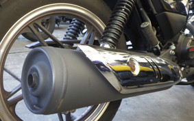 HONDA LY125 FI