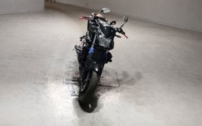 YAMAHA MT-03 2016 RH07J