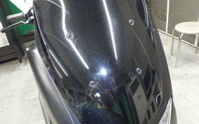 YAMAHA N-MAX 2004 SEG6J