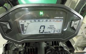 HONDA CRF250 RALLY MD44