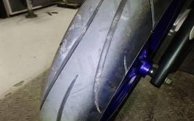 YAMAHA MT-03 2015 RH07J