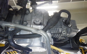 HONDA ｸﾛｽｶﾌﾞ110-2 2020 JA45