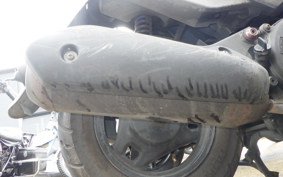 SUZUKI ADDRESS V125 G CF46A