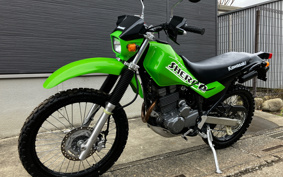 KAWASAKI SUPER SHERPA KL250G