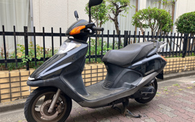 HONDA SPACY 100 JF13