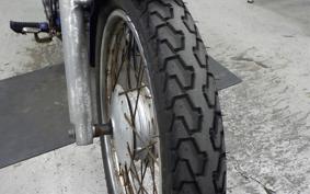 HONDA JAZZ 50 2021 AC09
