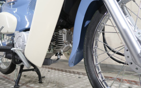 HONDA SUPER CUB50 AA09