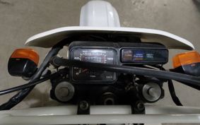 HONDA XLR250R MD22