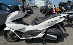 HONDA PCX 160 KF47
