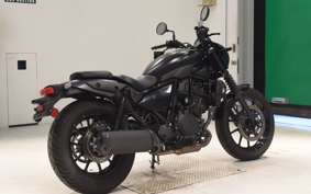 KAWASAKI ELIMINATOR400-3SE 2018 EL400A