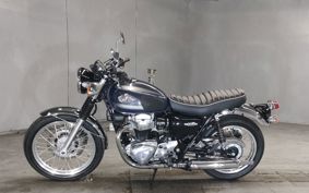 KAWASAKI W800 2023 EJ800B