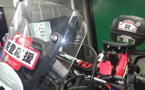 HONDA CRF250 RALLY LD