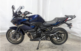 YAMAHA XJ6 DIVERSION 2009 RJ19