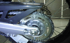 HONDA CRF250 RALLY LD