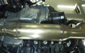 KAWASAKI ELIMINATOR400-3SE 2025 EL400A