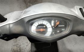 SUZUKI ADDRESS V125 CF46A