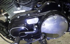 HARLEY XL1200CX 2018