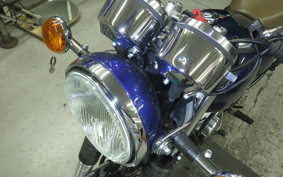 YAMAHA SR400 Gen.5 2021 RH16J