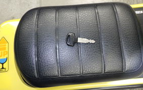 HONDA MOTOCOMPO 2010 AB12