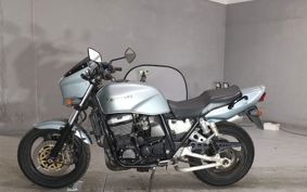 KAWASAKI ZRX1100 ZRT10C