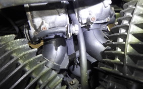 YAMAHA DRAGSTAR 400 1996 4TR