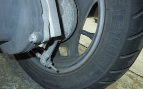 SUZUKI LET's 2 CA1PA