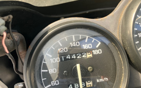 YAMAHA FZR250 2KR