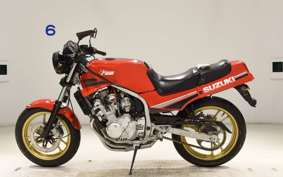 SUZUKI GF250 GJ71C
