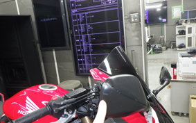 HONDA CBR400R 2022 NC56
