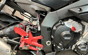 YAMAHA YZF-R1 S 2021 RN42