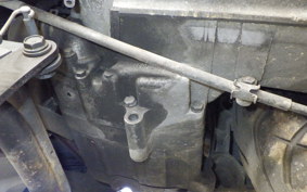 HONDA FORESIGHT MF04