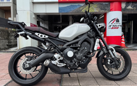 YAMAHA XSR900 2021 RN56J