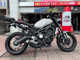 Фото Yamaha XSR900 2021 с японского аукциона