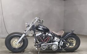 HARLEY FLST1340 1990 BJL