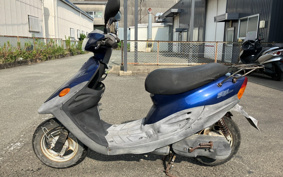 YAMAHA BJ SA24J