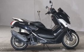 YAMAHA N-MAX 125 SE86J