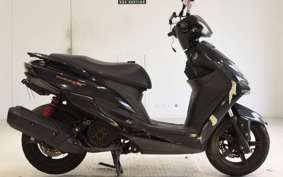 YAMAHA CYGNUS 125 XSR 3 SEA5J