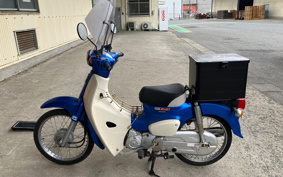 HONDA SUPER CUB50 AA09